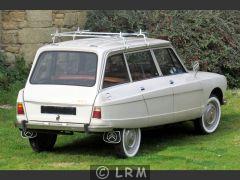 CITROËN Ami 8 (Photo 3)