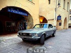 FORD Mustang 300 CV (Photo 3)