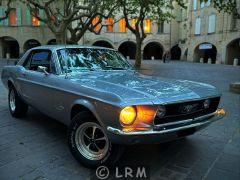 FORD Mustang 300 CV (Photo 4)