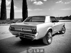 FORD Mustang 300 CV (Photo 5)