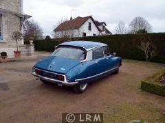 CITROËN D Super (Photo 4)