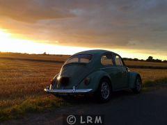 VOLKSWAGEN Coccinelle (Photo 4)