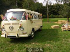 VOLKSWAGEN Combi Westfalia (Photo 2)