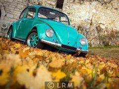 VOLKSWAGEN Coccinelle (Photo 2)