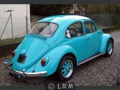 VOLKSWAGEN Coccinelle (Photo 3)