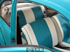 VOLKSWAGEN Coccinelle (Photo 5)