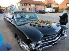 CADILLAC Sedan DeVille (Photo 5)
