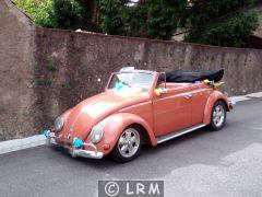 VOLKSWAGEN Coccinelle (Photo 1)
