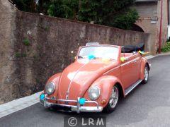 VOLKSWAGEN Coccinelle (Photo 2)