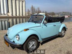 VOLKSWAGEN Coccinelle (Photo 1)