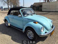 VOLKSWAGEN Coccinelle (Photo 2)