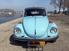 VOLKSWAGEN Coccinelle (Photo 3)