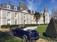 VOLKSWAGEN Coccinelle (Photo 3)