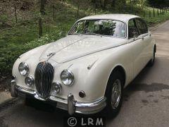 JAGUAR MK 2 (Photo 2)