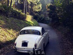 JAGUAR MK 2 (Photo 3)