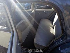 CITROEN Traction 11 BL (Photo 4)