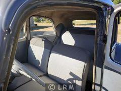CITROEN Traction 11 BL (Photo 5)