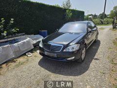 MERCEDES S 500 (Photo 1)