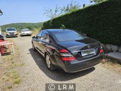 MERCEDES S 500 (Photo 2)