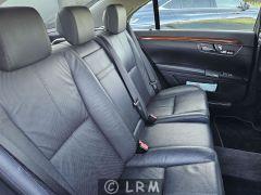 MERCEDES S 500 (Photo 3)