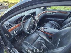 MERCEDES S 500 (Photo 4)