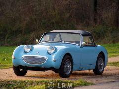 AUSTIN HEALEY MK 1 Frog (Photo 3)