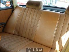 MERCEDES 220 B (Photo 5)