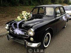 PEUGEOT 403 (Photo 2)