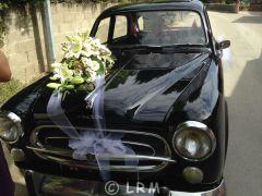 PEUGEOT 403 (Photo 3)