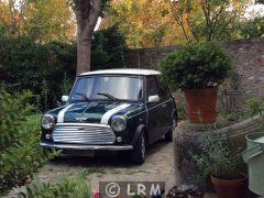 AUSTIN Mini Cooper (Photo 1)