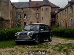 AUSTIN Mini Cooper (Photo 2)