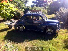 RENAULT 4 CV (Photo 3)