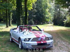 FORD Mustang (Photo 2)