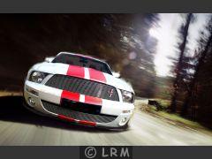 FORD Mustang (Photo 3)