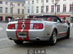 FORD Mustang (Photo 4)