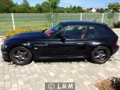 BMW Z3 M (Photo 1)