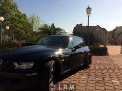 BMW Z3 M (Photo 2)