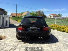BMW Z3 M (Photo 4)