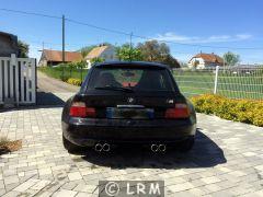 BMW Z3 M  (Photo 4)