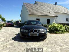 BMW Z3 M (Photo 5)
