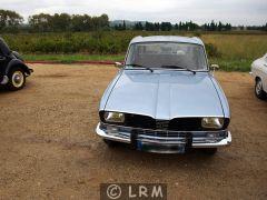 RENAULT 16 TL (Photo 2)