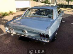FORD Mustang (Photo 4)