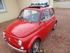 FIAT 500 (Photo 3)