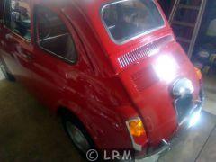 FIAT 500 (Photo 4)