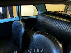 FIAT 500 (Photo 4)