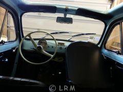 FIAT 500 (Photo 5)