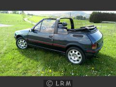 PEUGEOT 205 (Photo 2)