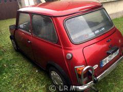 ROVER Mini Sealine (Photo 3)