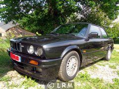 BMW 320 IS (Photo 1)