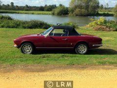 PEUGEOT 504 Cabriolet  (Photo 2)